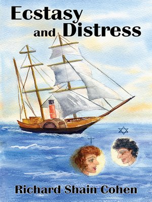 cover image of Ecstasy and Distress